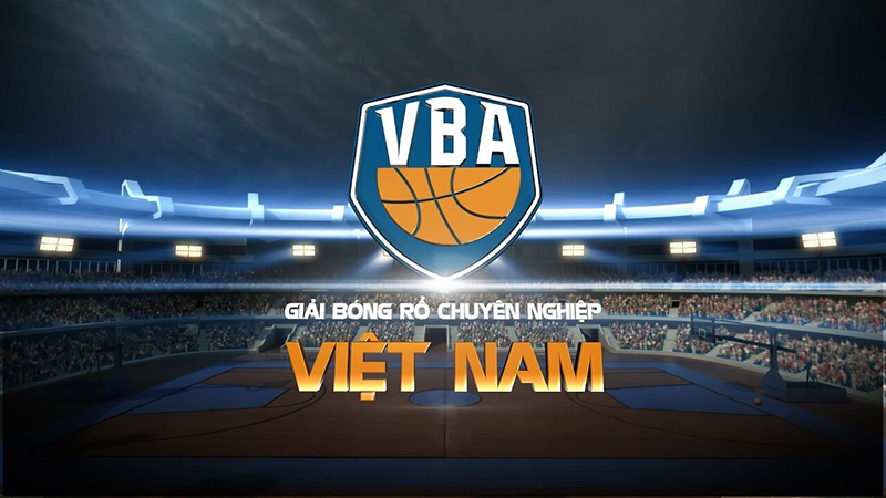 Bóng rổ Việt Nam chuyển mình với giải VBA